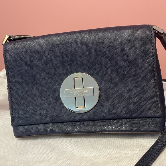 Kate Spade Newbury Lane Sally Bag (Black) - Picture 1 of 5